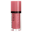 Bourjois Rouge Edition Velvet Liquid Lipstick - 09 Happy Nude Year - Branded Beauty