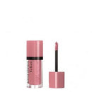 Bourjois Rouge Edition Velvet Liquid Lipstick - 10 Don't Pink Of It ! - Branded Beauty
