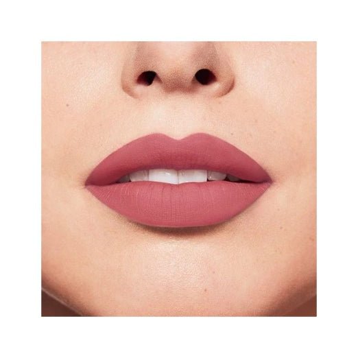 Bourjois Rouge Edition Velvet Liquid Lipstick - 12 Beau Brun - Branded Beauty