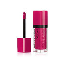 Bourjois Rouge Edition Velvet Liquid Lipstick - 13 Fu(n)chsia - Branded Beauty