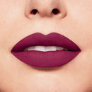 Bourjois Rouge Edition Velvet Liquid Lipstick - 14 Plum Plum Girl - Branded Beauty