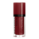 Bourjois Rouge Edition Velvet Liquid Lipstick - 19 Jolie - De - Vin - Branded Beauty