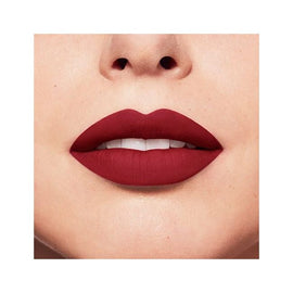 Bourjois Rouge Edition Velvet Liquid Lipstick - 19 Jolie - De - Vin - Branded Beauty