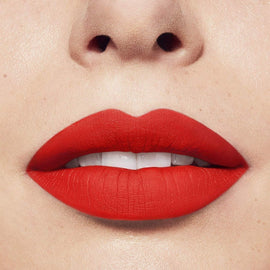 Bourjois Rouge Edition Velvet Liquid Lipstick - 20 Poppy Days - Branded Beauty