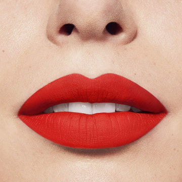 Bourjois Rouge Edition Velvet Liquid Lipstick - 20 Poppy Days - Branded Beauty