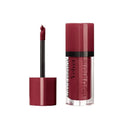 Bourjois Rouge Edition Velvet Liquid Lipstick - 24 Dark Cherie - Branded Beauty