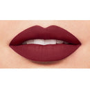Bourjois Rouge Edition Velvet Liquid Lipstick - 24 Dark Cherie - Branded Beauty