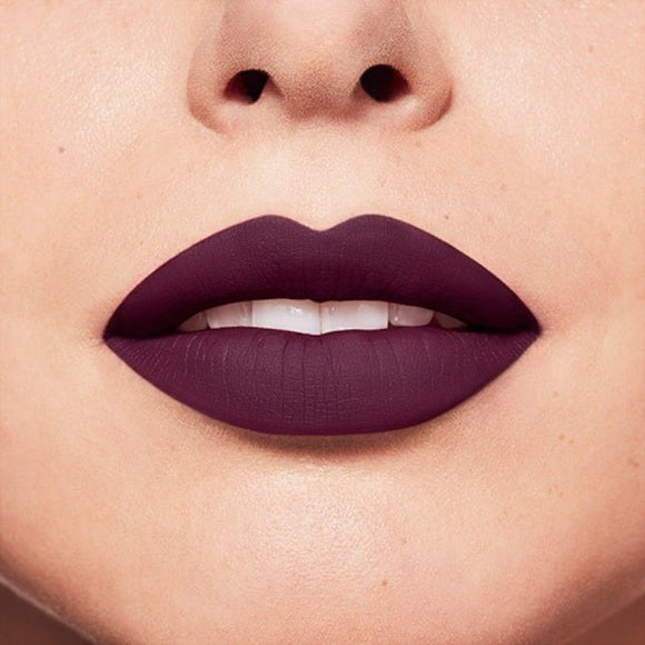 Bourjois Rouge Edition Velvet Liquid Lipstick - 25 Berry Chic - Branded Beauty