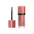 Bourjois Rouge Edition Velvet Liquid Lipstick - 28 Chocopink - Branded Beauty