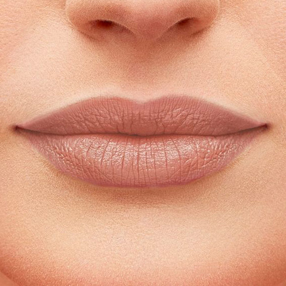 Bourjois Rouge Fabuleux Lipstick - 01 Abracadabeige ! - Branded Beauty