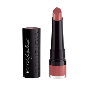 Bourjois Rouge Fabuleux Lipstick - 03 Bohemian Raspberry - Branded Beauty