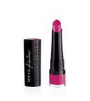 Bourjois Rouge Fabuleux Lipstick - 08 Once Upon A Pink - Branded Beauty