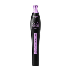 Bourjois Twist Up The Volume Mascara Balm Booster Mascara - 003 Black - Branded Beauty
