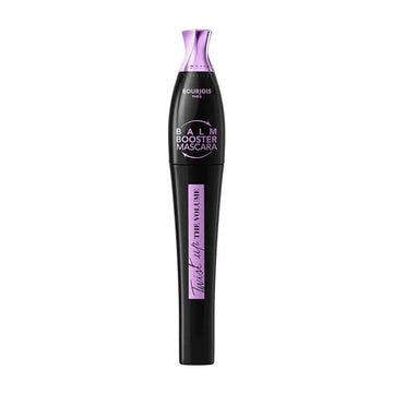 Bourjois Twist Up The Volume Mascara Balm Booster Mascara - 003 Black - Branded Beauty