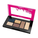 Bourjois Volume Glamour Coup De Theatre Eyeshadow Palette - 02 Cheeky Look - Branded Beauty