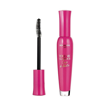 Bourjois Volume Glamour Coup De Theatre Mascara - 001 Black - Branded Beauty