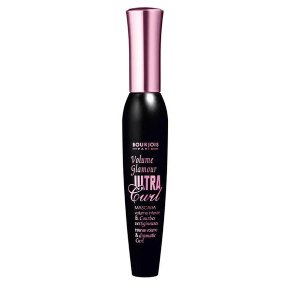 Bourjois Volume Glamour Ultra Curl Mascara - 01 Black Curl