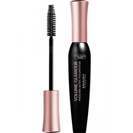 Bourjois Volume Glamour Ultra Volumateur Mascara - 06 Noir - Branded Beauty