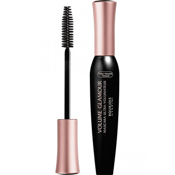 Bourjois Volume Glamour Ultra Volumateur Mascara - 06 Noir - Branded Beauty