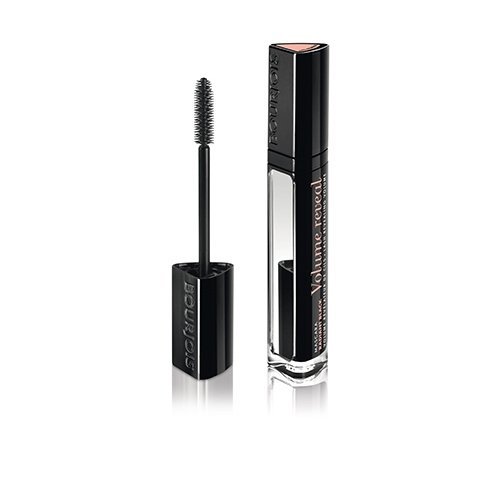 Bourjois Volume Reveal Mascara - 21 Radiant Black - Branded Beauty