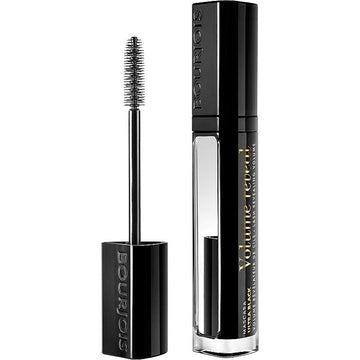 Bourjois Volume Reveal Mascara - 22 Ultra Black - Branded Beauty