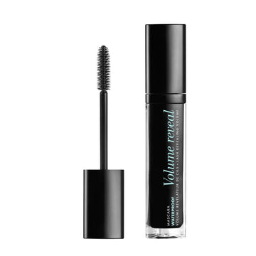 Bourjois Volume Reveal Waterproof Mascara - 23 Black - Branded Beauty