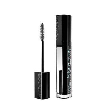 Bourjois Volume Reveal Waterproof Mascara - 23 Black - Branded Beauty