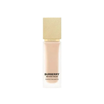 Burberry Beyond Wear Perfecting Matte Foundation Light Cool 30 - Branded Beauty