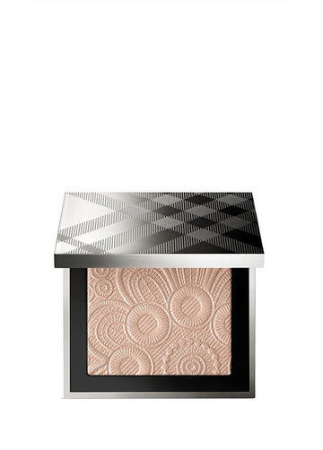 Burberry Fresh Glow Highlighter Nude Gold 02 - Branded Beauty