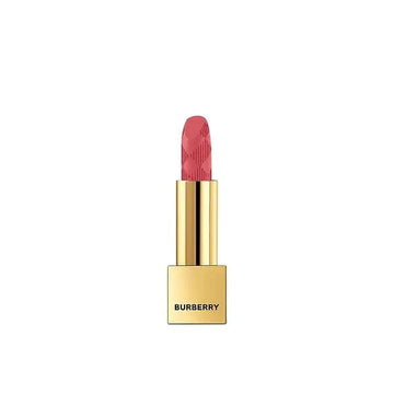 Burberry Kisses Matte Lipstick - Rose Crush 19 - Branded Beauty