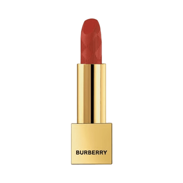 Burberry Kisses Matte Lipstick - Russet 93 - Branded Beauty