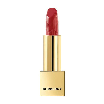 Burberry Kisses Reno Lipstick - Union Red 113 - Branded Beauty
