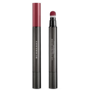 Burberry Lip Velvet Crush - Dark Russet 70 - Branded Beauty