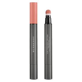 Burberry Lip Velvet Crush - Honey Nude 10 - Branded Beauty