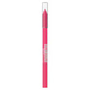 Maybelline Tattoo Liner Sharpenable Gel Pencil - 802 Ultra Pink-1