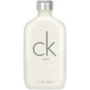 Calvin Klein Eau De Toilette - One 100ml - Branded Beauty
