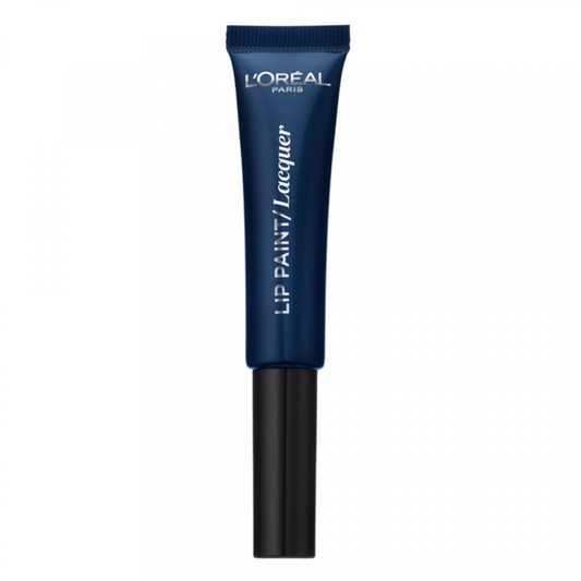 L'Oreal Lip Paint Lacquer - 109 Bye, Felicia