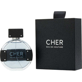 CHER EAU DE COUTURE EDP SPRAY 50ML - Branded Beauty