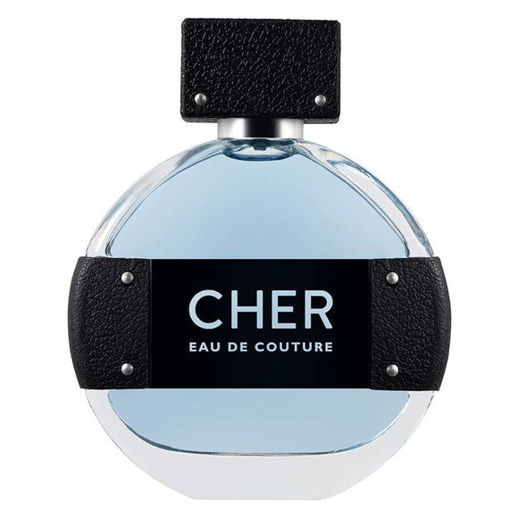 CHER EAU DE COUTURE EDP SPRAY 50ML - Branded Beauty