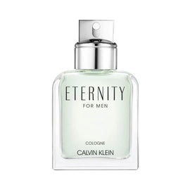 CK ETERNITY COLOGNE EDT SPRAY 100ML - Branded Beauty