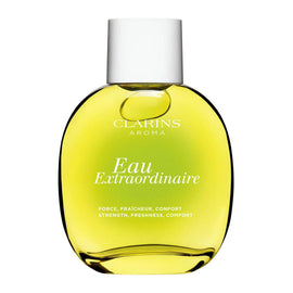 CLARINS EAU EXTRAORDINAIRE EDT SPRAY 100ML - Branded Beauty