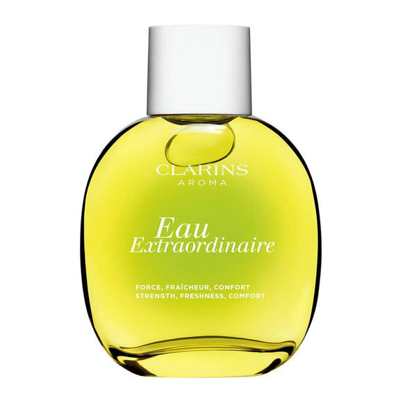 CLARINS EAU EXTRAORDINAIRE EDT SPRAY 100ML - Branded Beauty