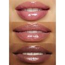 CLARINS NATURAL LIP PERFECTOR GLOSS 12ML - 01 ROSE SHIMMER - Branded Beauty