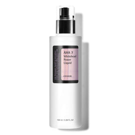 CosRx AHA 7 Whitehead Power Liquid 100ml - Branded Beauty