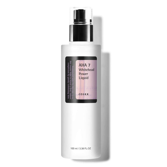 CosRx AHA 7 Whitehead Power Liquid 100ml - Branded Beauty