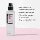 CosRx AHA 7 Whitehead Power Liquid 100ml - Branded Beauty