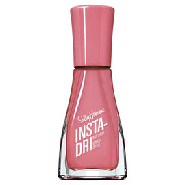 Sally Hansen Insta-Dri Nail Polish - 275 Rapid Rose