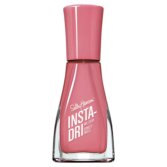 Sally Hansen Insta-Dri Nail Polish - 275 Rapid Rose
