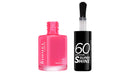 Rimmel 60 Seconds Super Shine Nail Polish - 407 Hot Tropicana-3