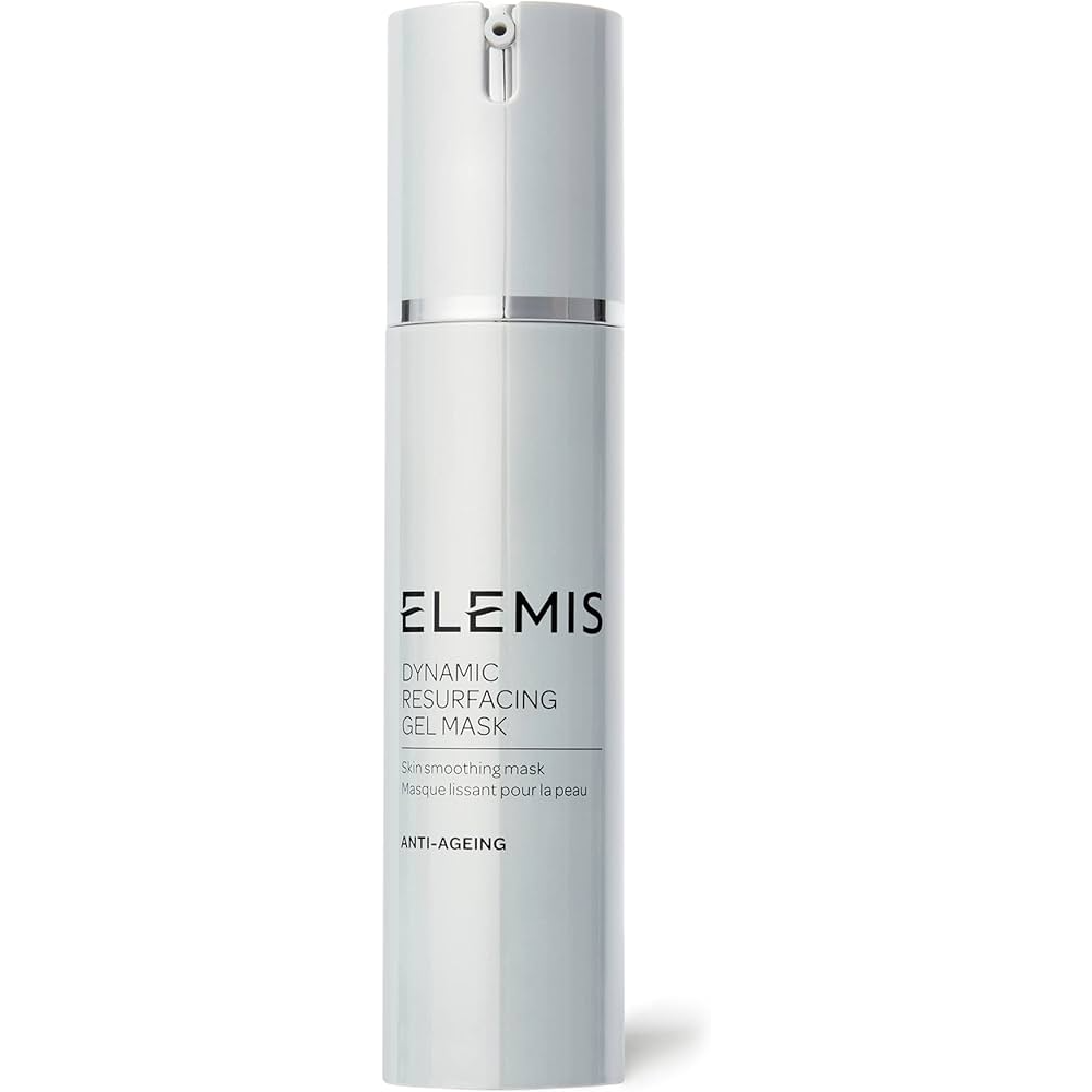 Elemis Dynamic Resurfacing Gel Mask - 50ml